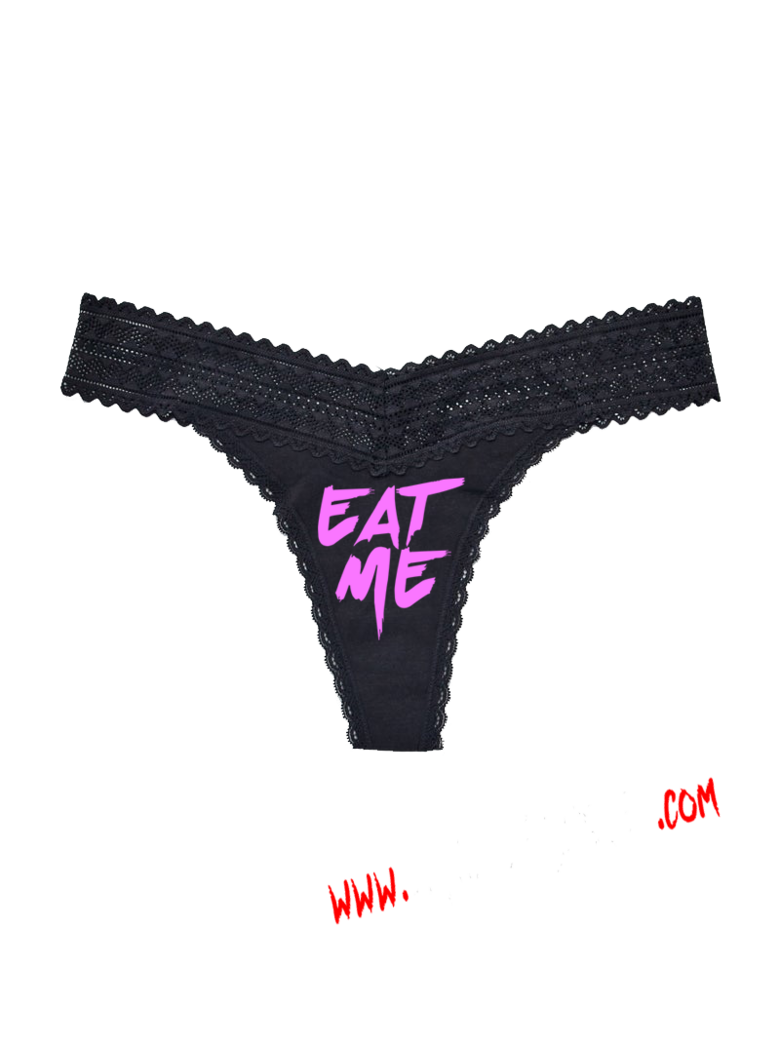 String Eat Me